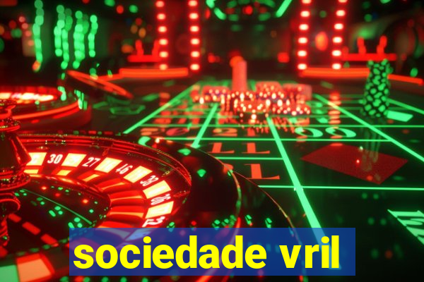 sociedade vril